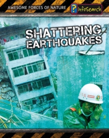 Image for Shattering earthquakes
