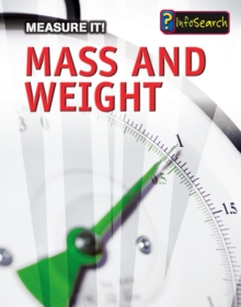 Image for Mass and weight