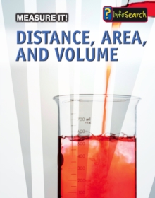 Image for Distance, area, and volume