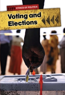 Image for Voting and elections