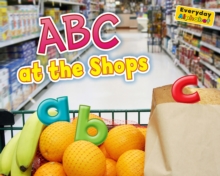 Image for ABC at the shops
