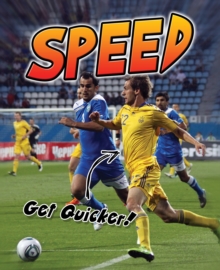 Image for Speed: get quicker!