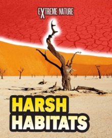 Image for Harsh habitats