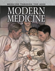 Image for Modern medicine