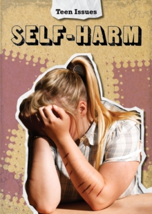 Image for Self-harm