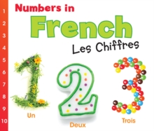 Image for Numbers in French