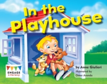 Image for In the playhouse