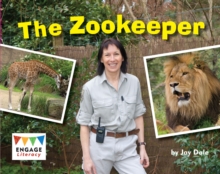 Image for The zookeeper