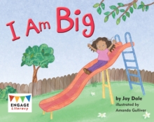 Image for I Am Big