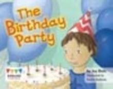 Image for The Birthday Party