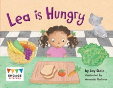 Image for Lea is hungry