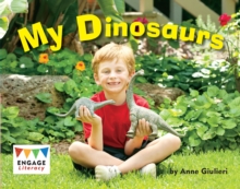 Image for My dinosaurs