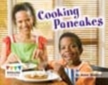 Image for Cooking pancakes