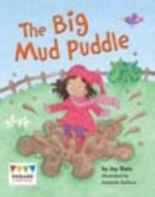 Image for The Big Mud Puddle