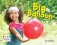 Image for Big balloon
