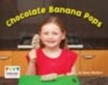 Image for Chocolate banana pops