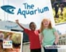 Image for The aquarium