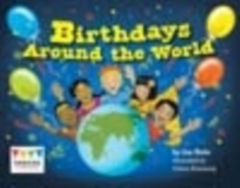 Image for Birthdays around the world