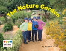 Image for The nature garden