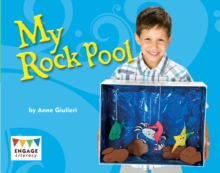 Image for My rock pool