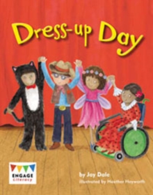 Image for Dress-up Day
