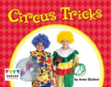 Image for Circus Tricks