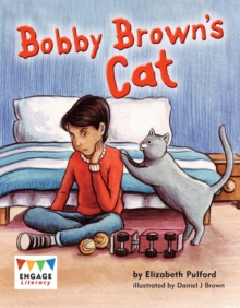 Image for Bobby Brown's Cat (6 Pack)