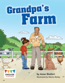 Image for Grandpa's Farm