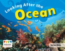 Image for Looking after the ocean