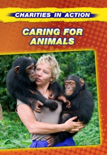 Image for Caring for animals