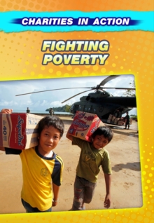 Image for Fighting poverty