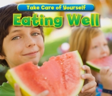 Image for Eating well