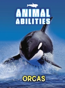 Image for Animal Abilities Pack A of 6