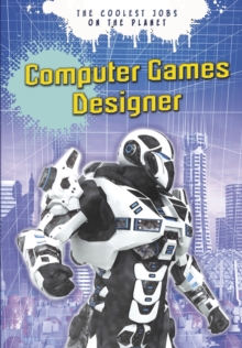 Image for Computer Games Designer