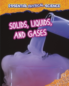Image for Solids, Liquids, and Gases
