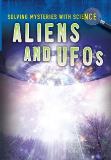 Image for Aliens and UFOs
