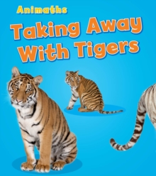 Image for Taking Away with Tigers