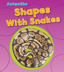 Image for Shapes with snakes