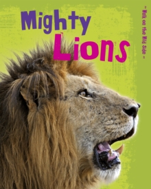 Image for Mighty lions