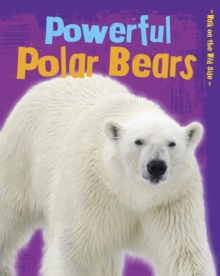 Image for Powerful polar bears