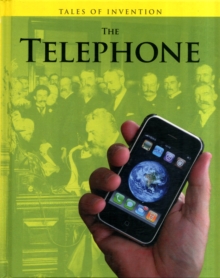 Image for The telephone
