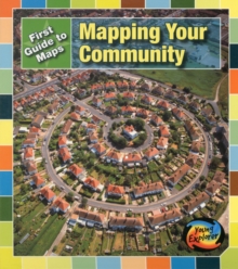 Image for Mapping your community