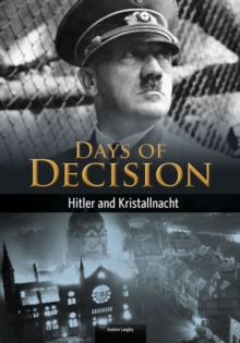 Image for Hitler and Kristallnacht
