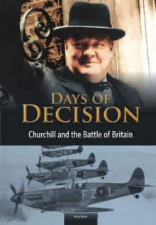 Image for Churchill and the Battle of Britain