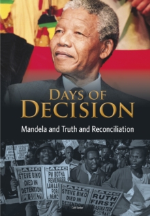 Image for Mandela and truth and reconciliation