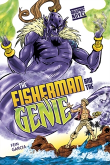 Image for The Fisherman and The Genie