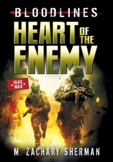 Image for Heart of the enemy