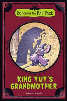 Image for King Tut's Grandmother