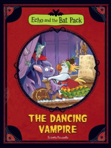 Image for The dancing vampire