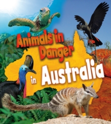 Image for Animals in Danger in Australia